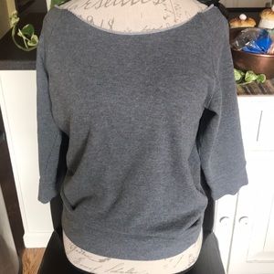 Fabletics sweatshirt